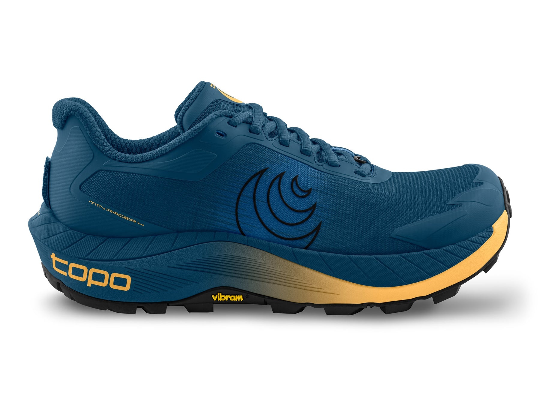Topo Men's MTN Racer 4