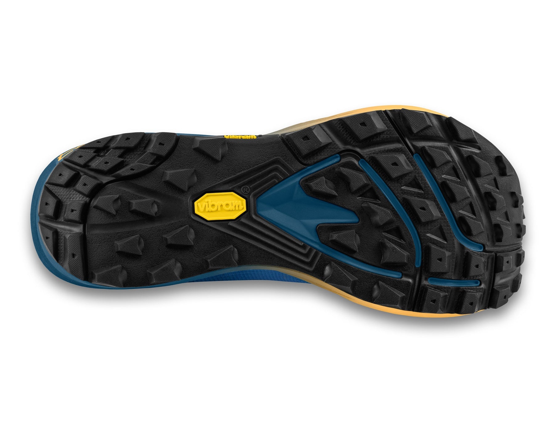 Topo Men's MTN Racer 4