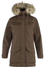Fjallraven Women's Nuuk Parka