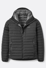 RAB Men's Microlight Windstopper Hoody