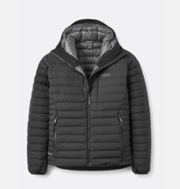 RAB Mn Microlight Windstopper Hoody