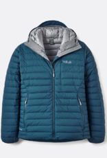 RAB Men's Microlight Windstopper Hoody