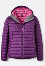 RAB Women's Microlight Alpine Jacket