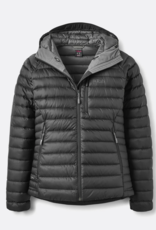 RAB Women's Microlight Alpine Jacket