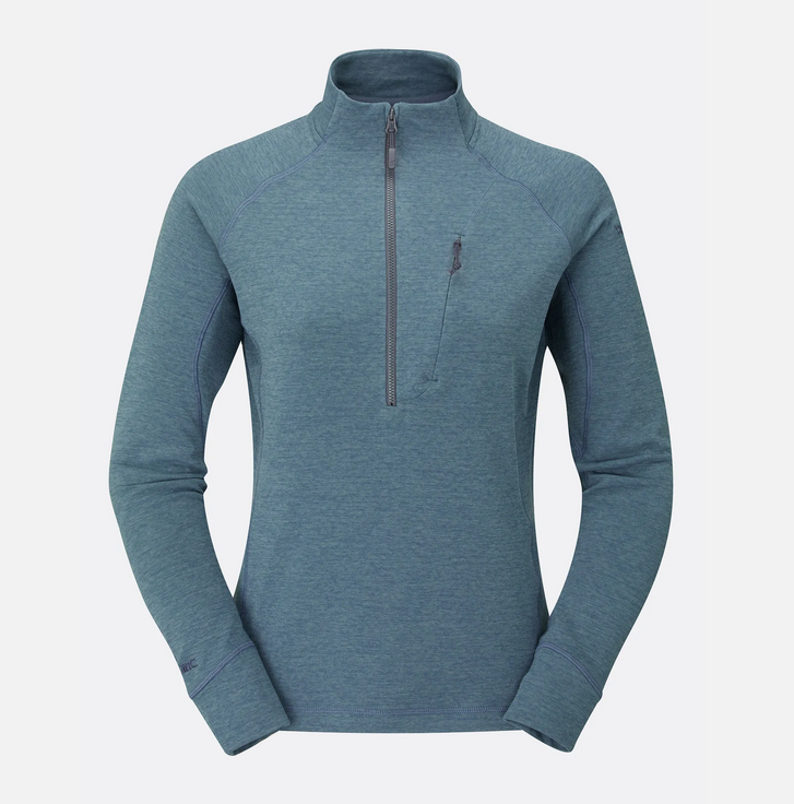 RAB Women's Nexus Pull-on