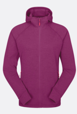 RAB Women's Nexus Hoody