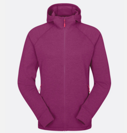 RAB Wm Nexus Hoody