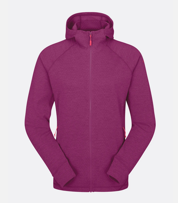 RAB Women's Nexus Hoody