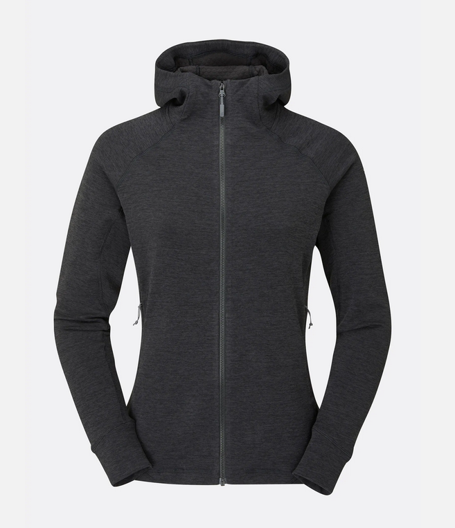 RAB Women's Nexus Hoody