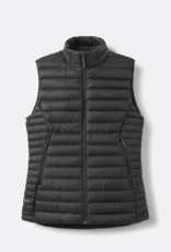 RAB Women's Microlight Down Vest