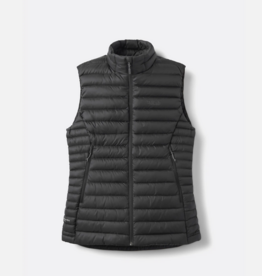 RAB Wm Microlight Vest