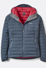 RAB Women's Microlight Windstopper Hoody