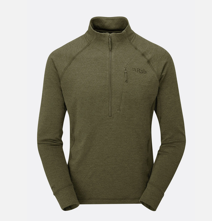 RAB Men's Nexus Pull-on
