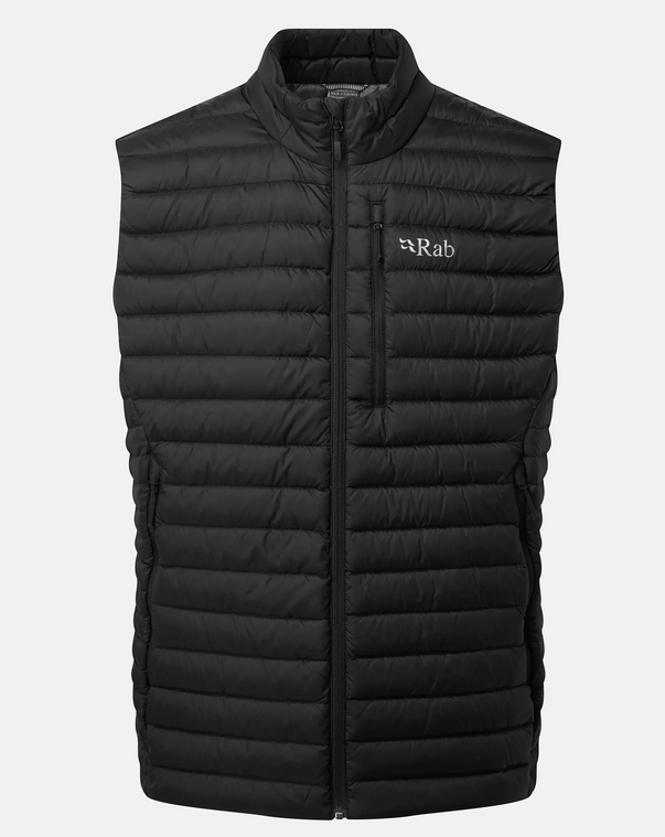 RAB Men's Microlight Vest