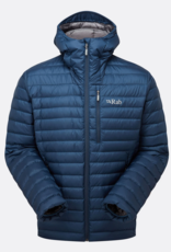 RAB Men's Microlight Alpine Jacket