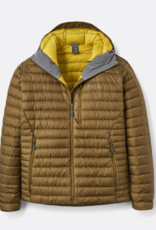 RAB Men's Microlight Alpine Jacket