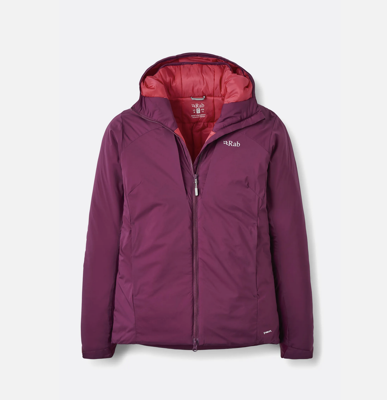 RAB Women's Xenair Alpine Jacket