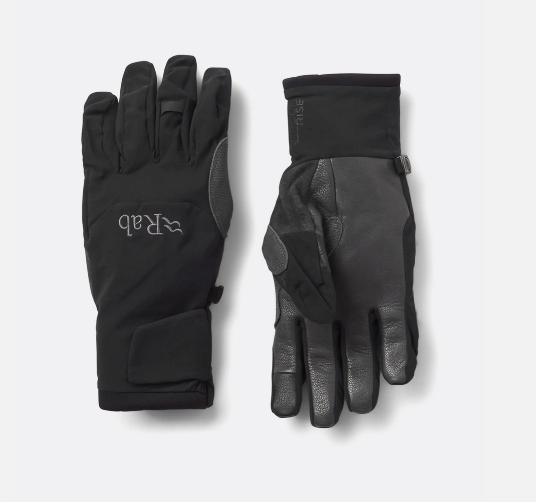 RAB Men's VR Glove