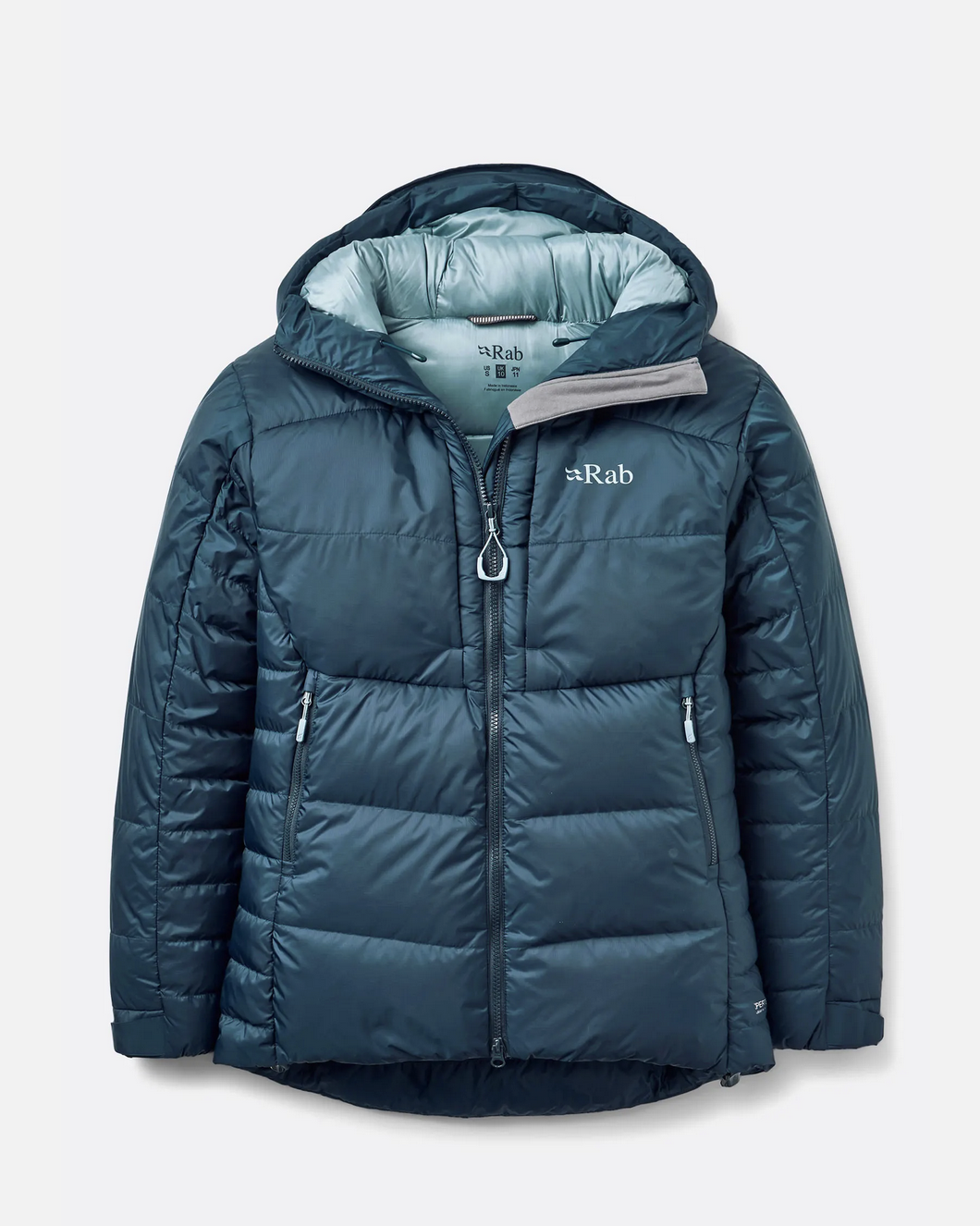 RAB Women's Positron Pro Jacket