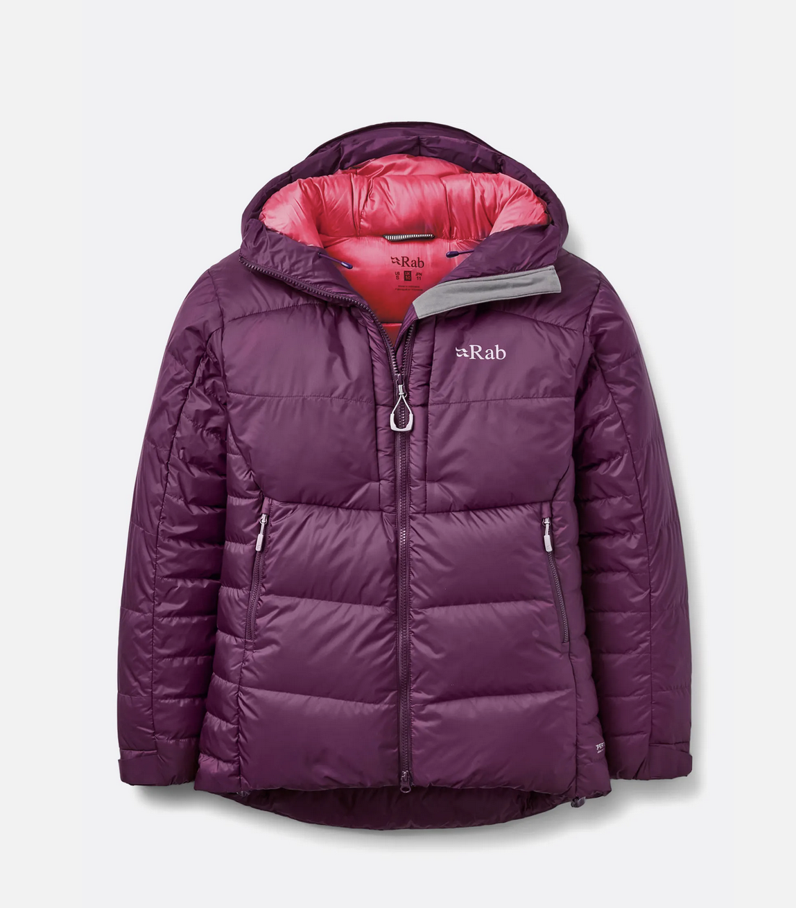 RAB Women's Positron Pro Jacket