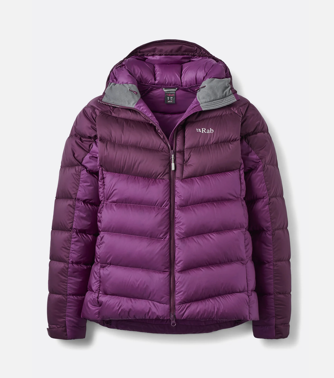 RAB Women's Glaceon Pro Jacket