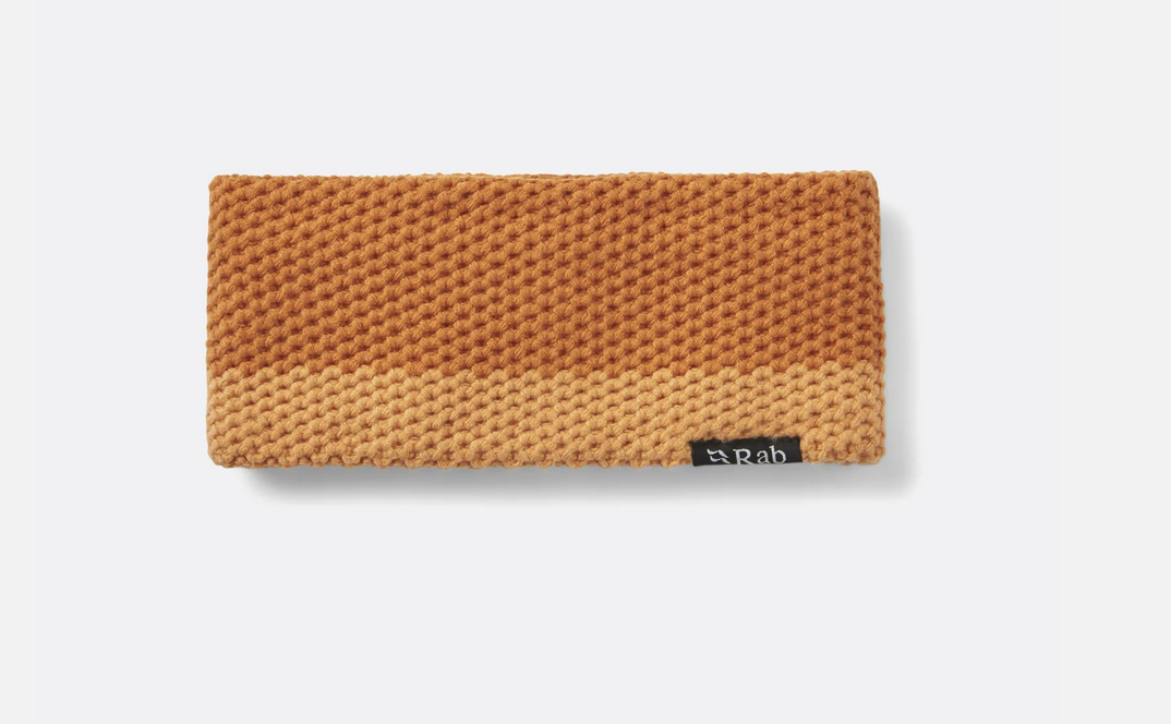 RAB Monzino Headband