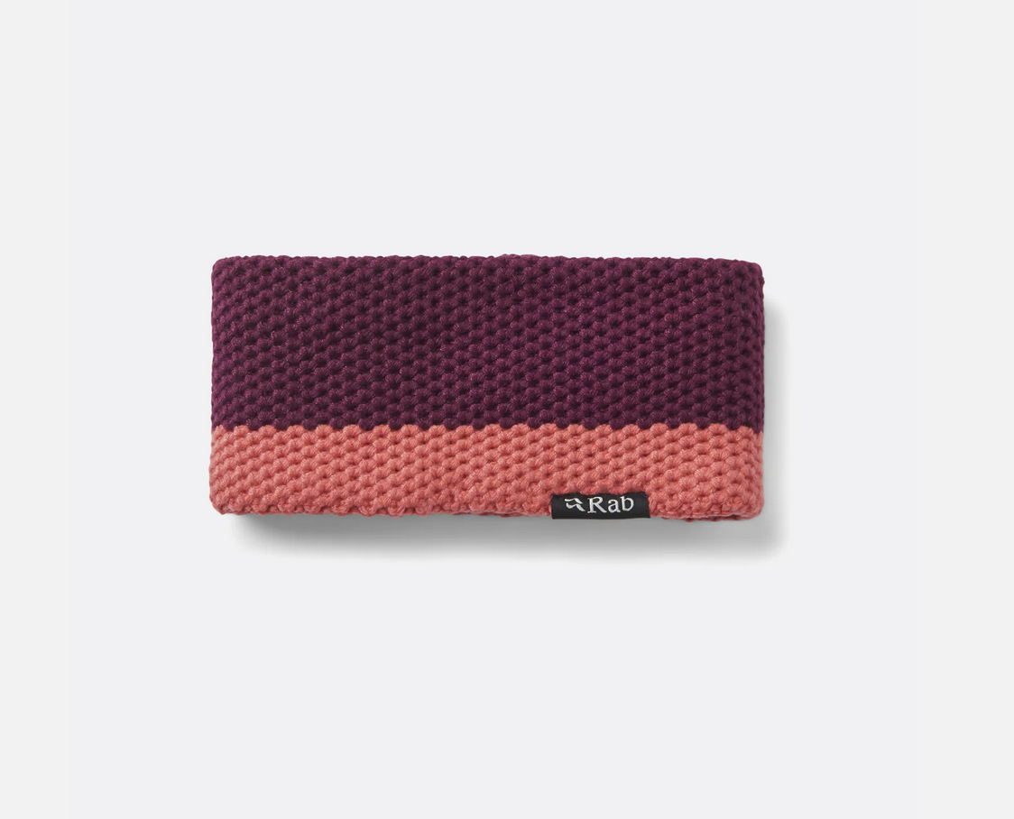 RAB Monzino Headband