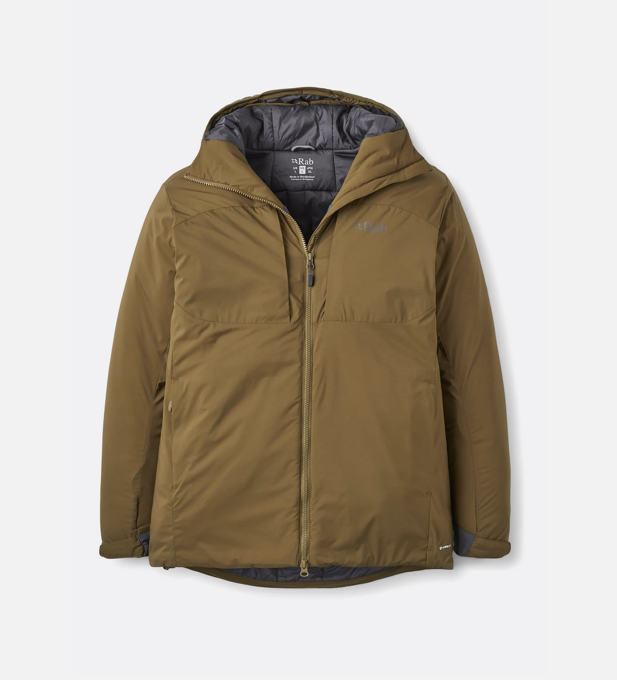 RAB Men's Xenair Alpine Jacket