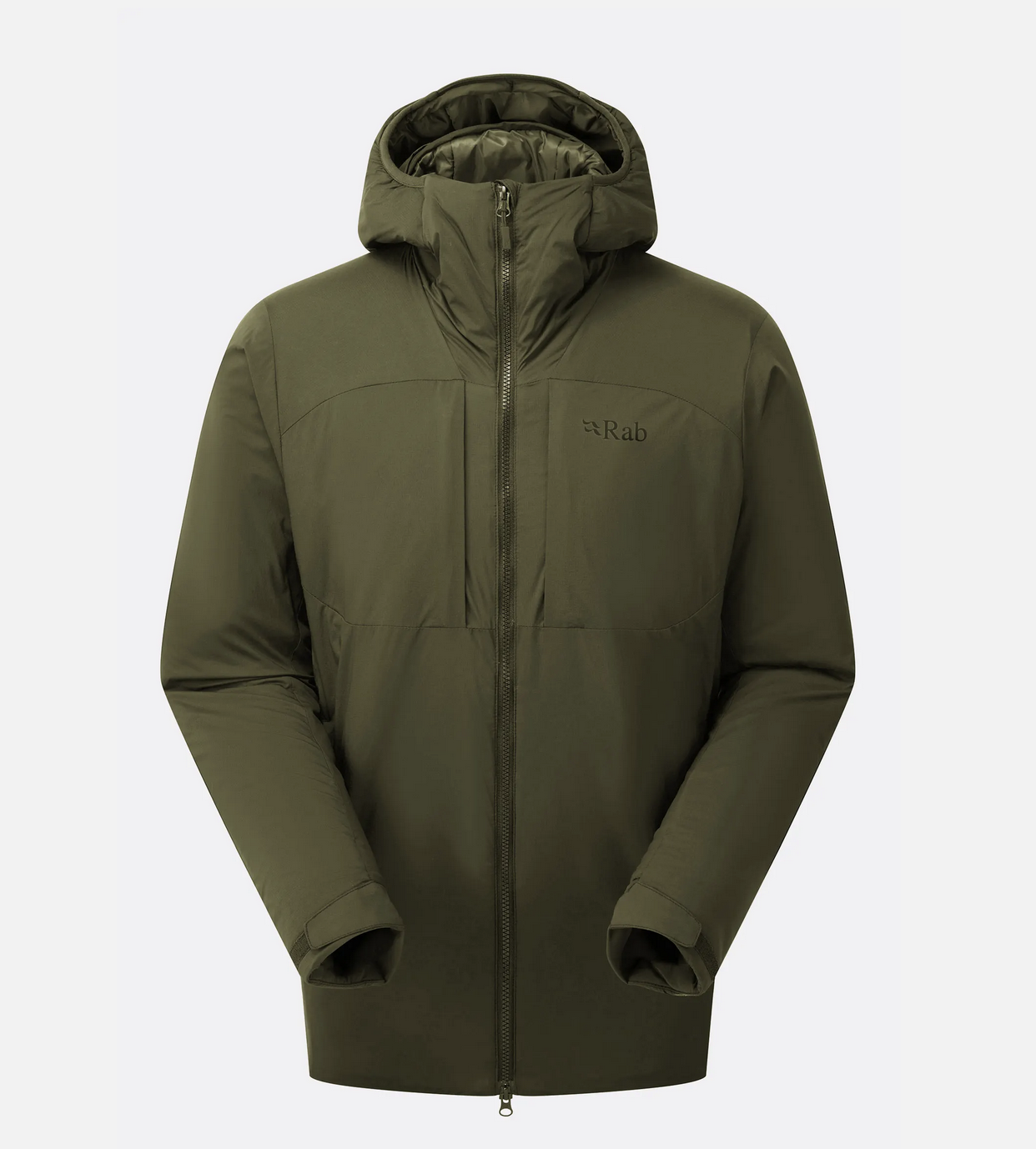 RAB Men's Xenair Alpine Jacket