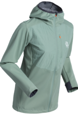 Bjorn Daehlie Women's Power Jacket