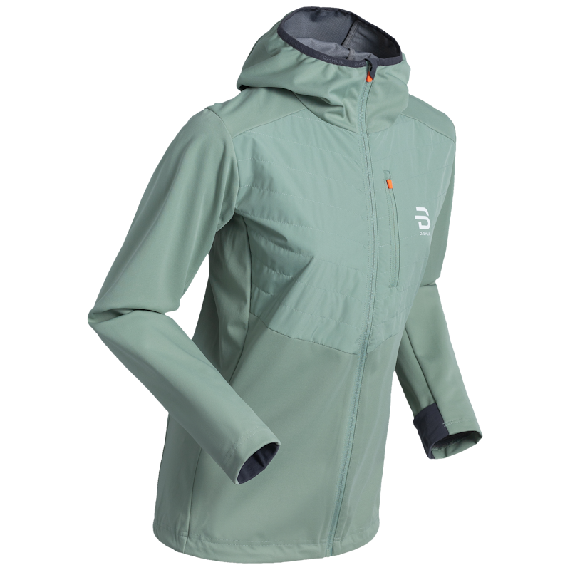 Bjorn Daehlie Women's Power Jacket