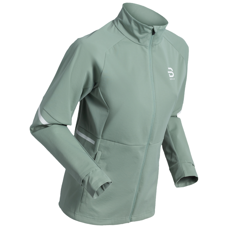 Bjorn Daehlie Women's Force Jacket