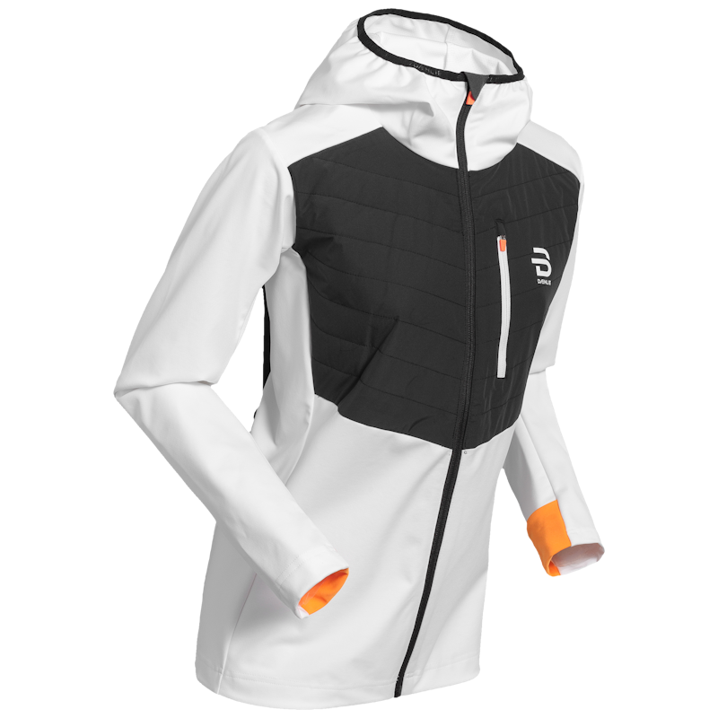 Bjorn Daehlie Women's Power Jacket