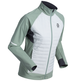 Bjorn Daehlie Wm Challenge Jacket 3.0