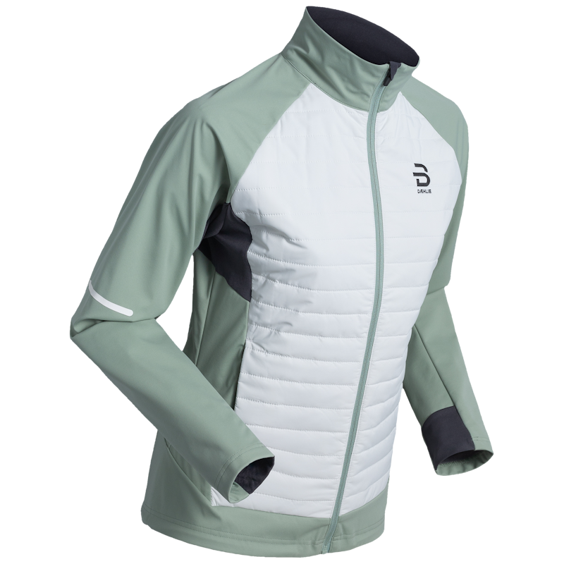 Bjorn Daehlie Women's Challenge Jacket 3.0