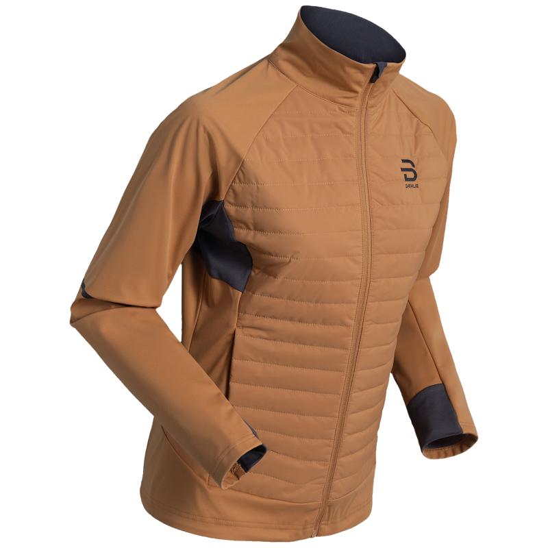 Bjorn Daehlie Women's Challenge Jacket 3.0