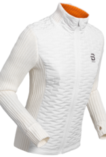 Bjorn Daehlie Women's Comfy Full Zip