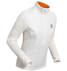 Bjorn Daehlie Wm Comfy Full Zip