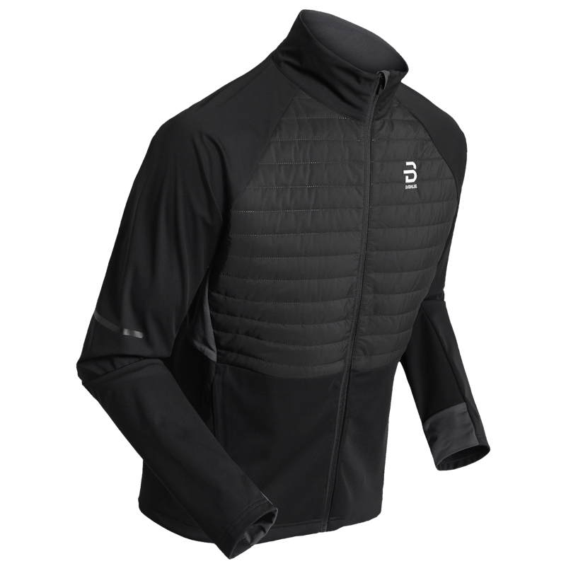 Bjorn Daehlie Men's Challenge Jacket 3.0