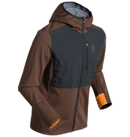 Bjorn Daehlie Mn Power Jacket