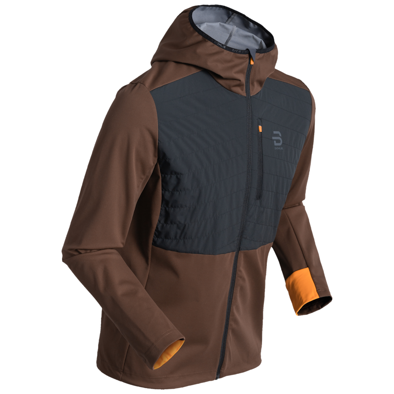 Bjorn Daehlie Men's Power Jacket