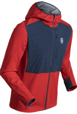 Bjorn Daehlie Men's Power Jacket