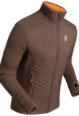 Bjorn Daehlie Men's Comfy Full Zip