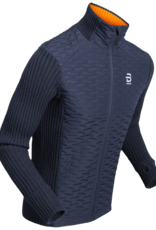 Bjorn Daehlie Men's Comfy Full Zip