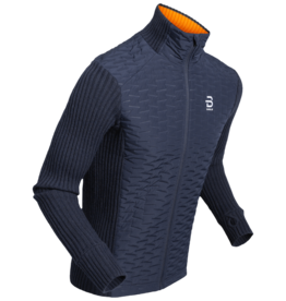 Bjorn Daehlie Mn Comfy Full Zip
