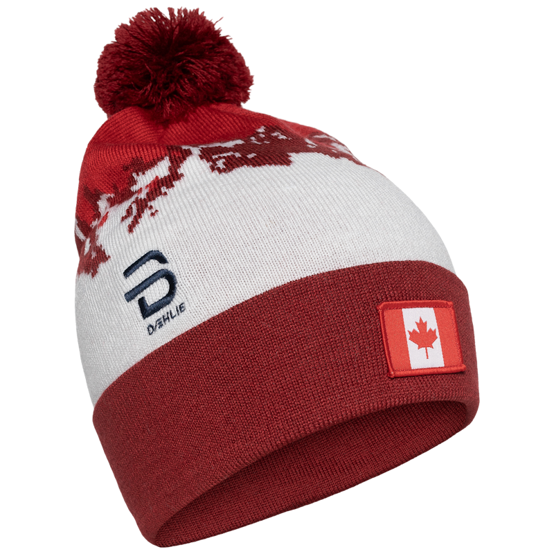 Bjorn Daehlie Champion Hat