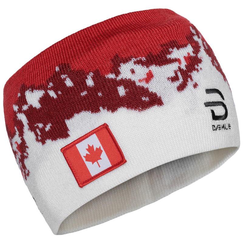 Bjorn Daehlie Champion Headband