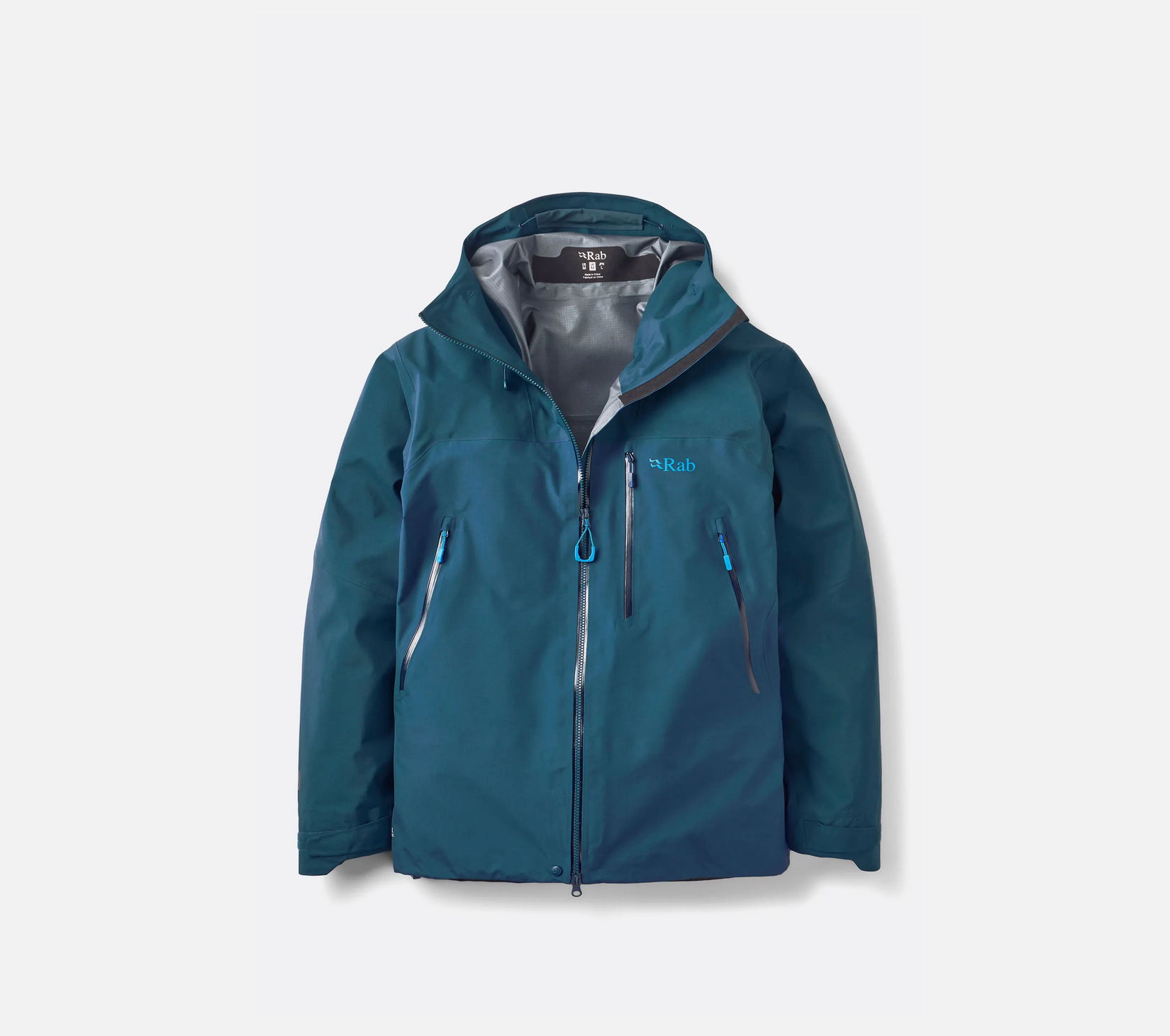 RAB Men's Latok Mountain GTX Jacket