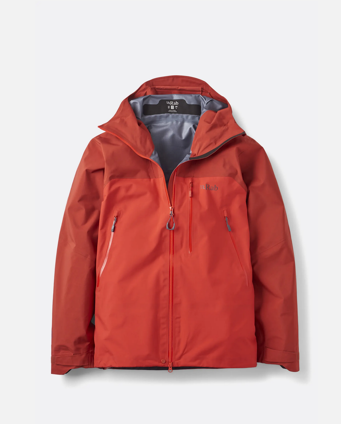 RAB Men's Latok Mountain GTX Jacket