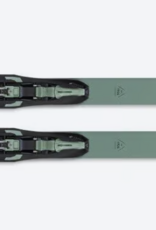 Fischer Twin Skin Power